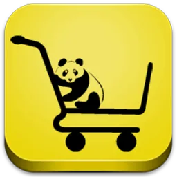 Panda App Market icon