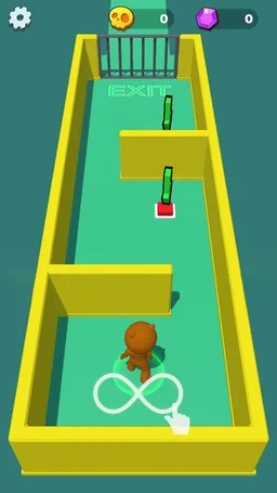 No One Escape screenshot 13