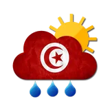 Tunisia Weather icon
