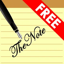 TheNote Notepad - Remainder Notes icon