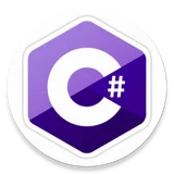 Learn C# Programming icon