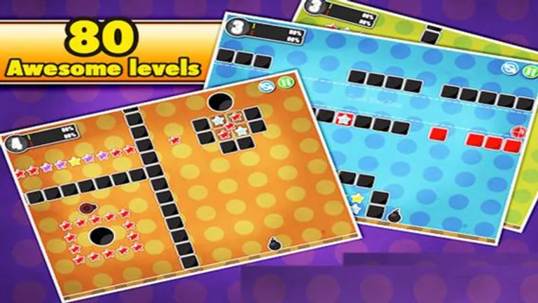 Project Boom screenshot 3