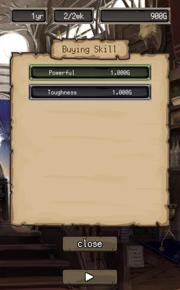 Guild Master 2 screenshot 6