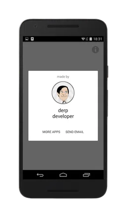 Custom Low Battery Alert screenshot 3