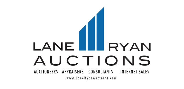 Lane Ryan Auctions cover image