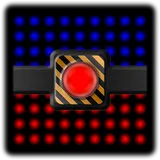 Alert Police Siren Simulator icon