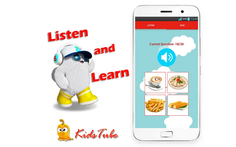 Learn Chinese for Kids screenshot 6