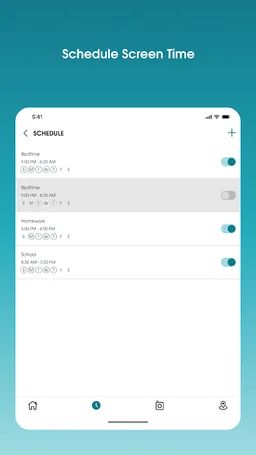 OurPact – Parental Control App screenshot 13