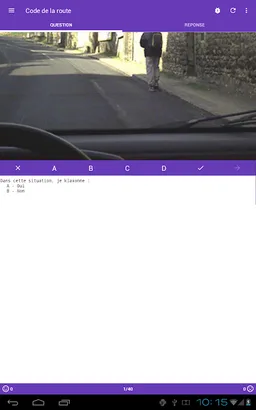 Le Code de la Route screenshot 11