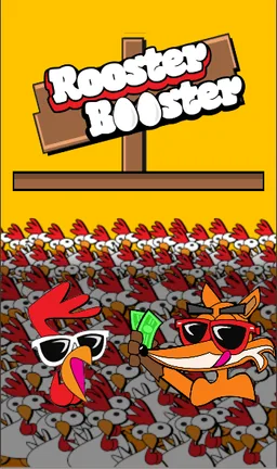 Rooster Booster screenshot 1