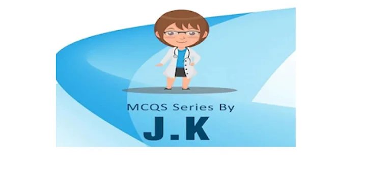 MCQs Series By J.K cover image