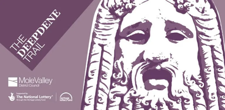 The Deepdene Trail cover image