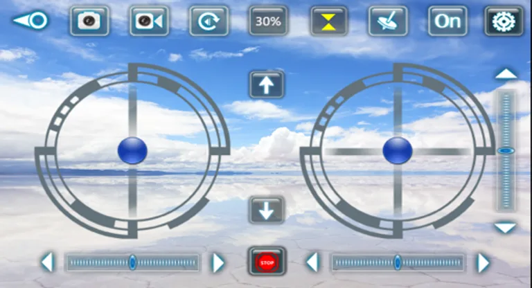 PXY Wi-Fi screenshot 4