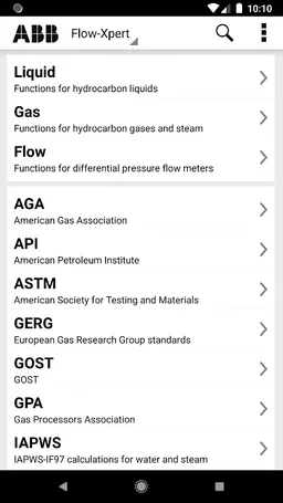 Flow-Xpert screenshot 8