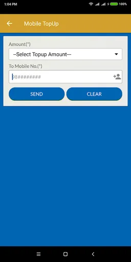 Jyoti Smart screenshot 4