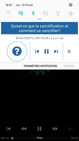 Le Vrai Evangile screenshot 11