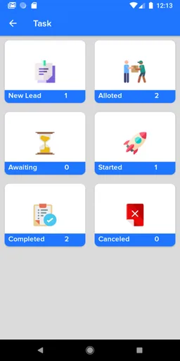 Utraini Partner screenshot 3