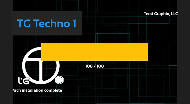 Caustic 3 Techno Pack 1 screenshot 2