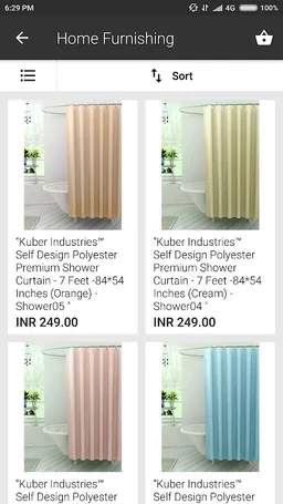 Kuber Industries screenshot 3