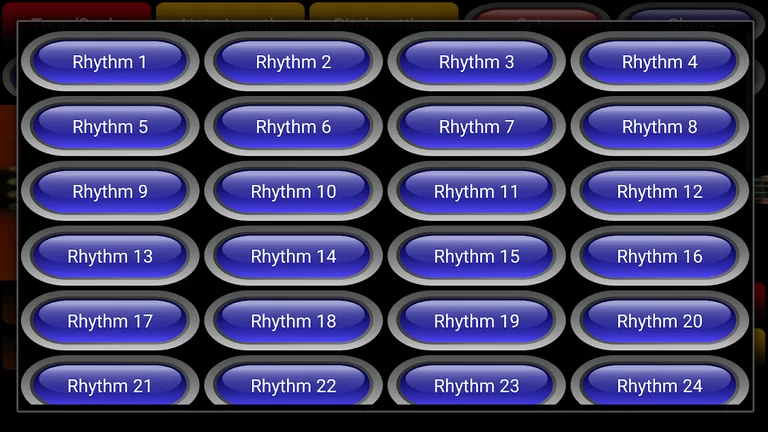 Arabic String screenshot 3