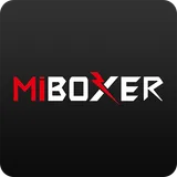 MiBoxer icon