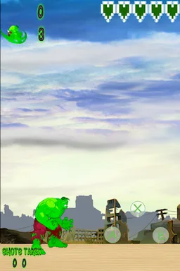 Hulk Smash screenshot 3
