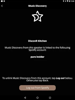 Pure DiscovR® screenshot 6