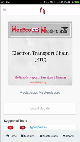 4th MBBS NEET PG screenshot 3