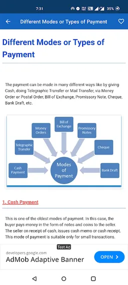 Bank Management screenshot 5