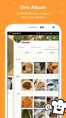 Cookpad - Recipe Sharing App screenshot 5