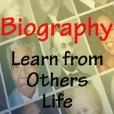 Biography : Learn from Other's icon