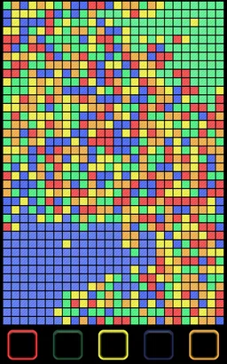 Flood Wars screenshot 9