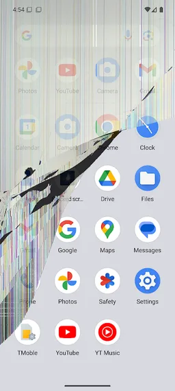 Crack Your Screen screenshot 6