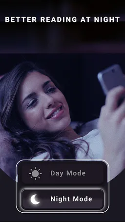 Dark Mode | Night Mode screenshot 2