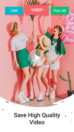 Video Maker Slide Show, Video Editor With Effects screenshot 3