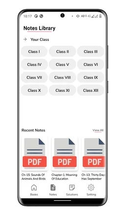 BOSEM eBook screenshot 2