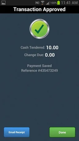 Gravity Payments screenshot 6