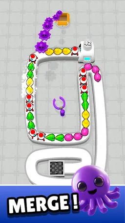 Toy Grapple screenshot 3