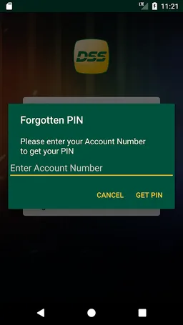 DSS Wallet screenshot 3