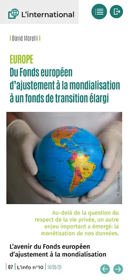 L'Info CSC screenshot 6