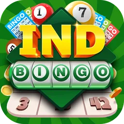 Ind Bingo icon
