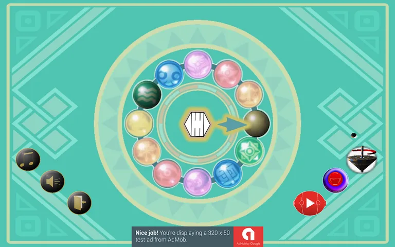 Zen Oh's God-App screenshot 23