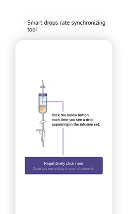 Infusions PRO - Infusion Calculator screenshot 8