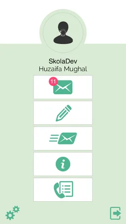 SAFI EKB screenshot 6