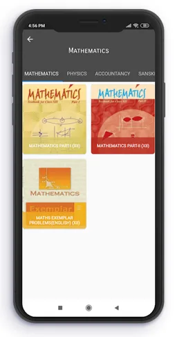 Ncert Books & Solutions screenshot 7