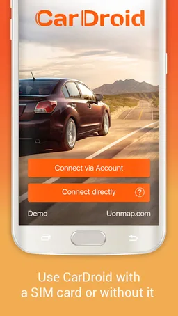 CarDroid screenshot 6