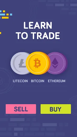 Bitcoin Trading App - Bitcoin Flip screenshot 1