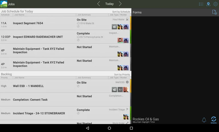Field Squared screenshot 6