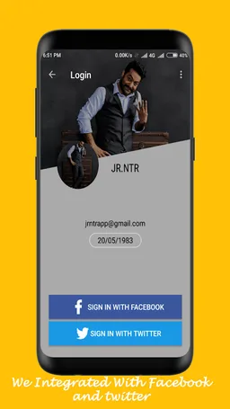 JR.NTR : Aravinda Sametha screenshot 11