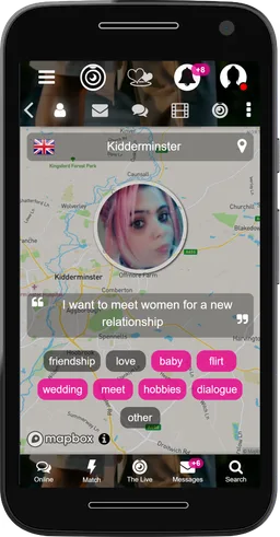 The Hug Corner – Genuine and Gentle Connections screenshot 6